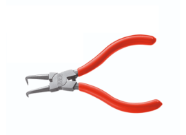 Klešta za seger osigurače unutrašnja kriva 19-60 mm dužina 170 mm 127 CP USAG